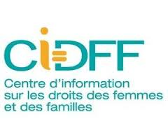 centre d information des droits des femmes et des familles logo
