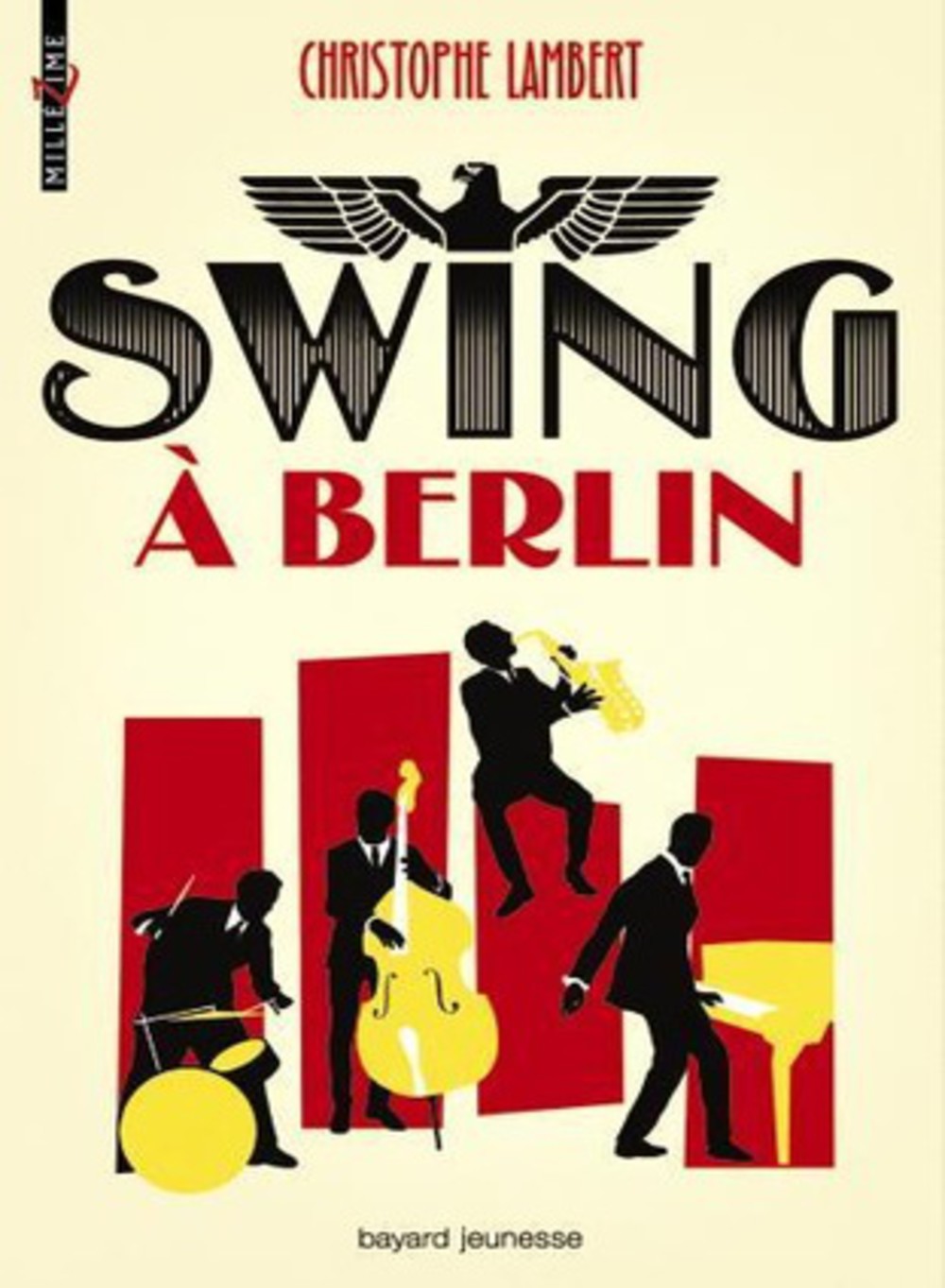 swing a berlin